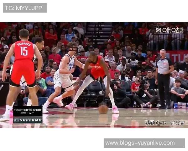 2015年11月5日魔术对阵火箭精彩赛事回顾及直播信息分享