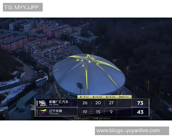 2019年4月9日新疆对战辽宁精彩回放全程回顾及赛后分析