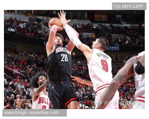 3月火箭对公牛精彩比赛录像回顾及精彩瞬间分析