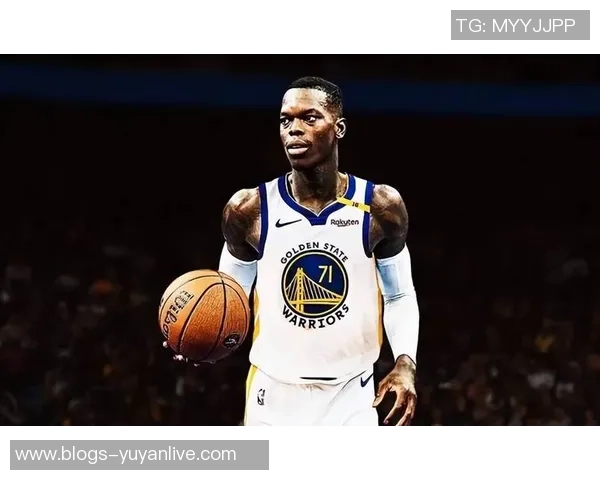 丹尼斯施罗德在NBA赛场的崛起与挑战之路探秘