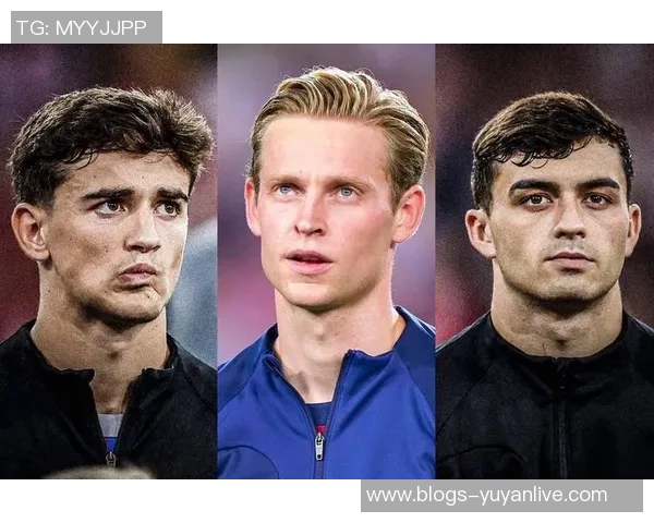 佩德里：年轻天才如何在足球场上书写自己的传奇故事