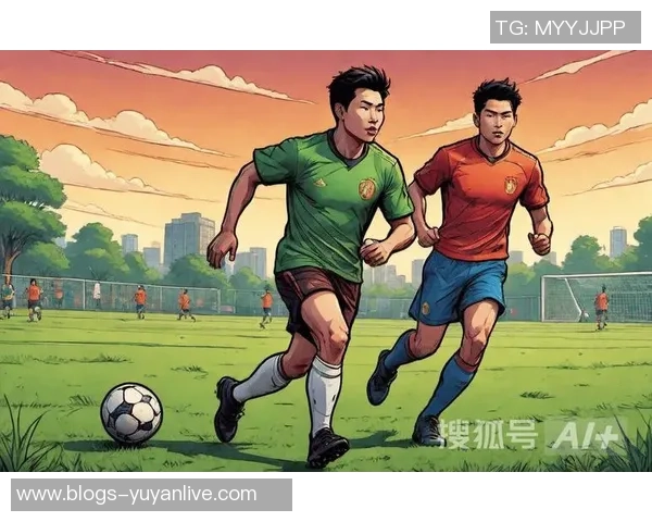 加维领衔新一代足球明星崛起之路与未来展望