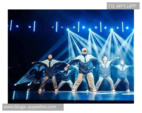 南京街舞队的节奏探索与创新之路：街舞文化的传承与发展