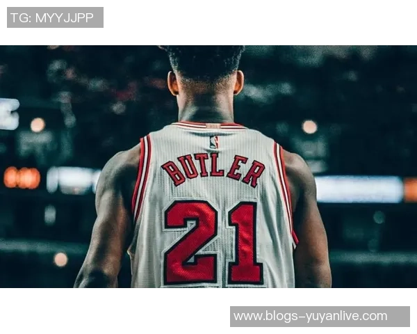 吉米巴特勒：从默默无闻到NBA超级巨星的奋斗历程与心路历程