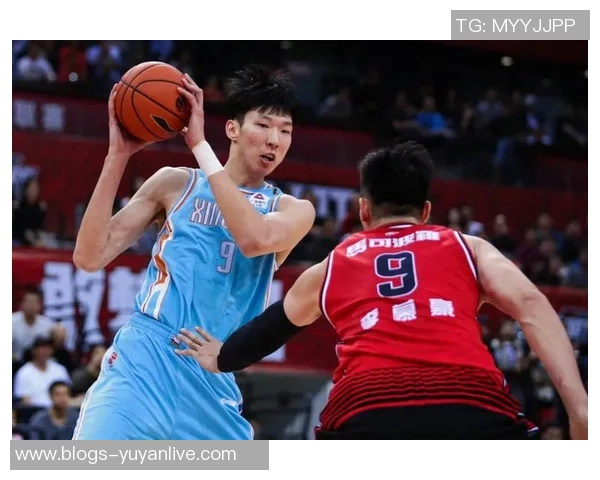 周琦在国际赛场的崛起与挑战：从青年才俊到篮球巨星的成长之路