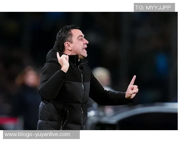 哈维宣布赛季结束将辞职巴萨亟需注入新活力与动力