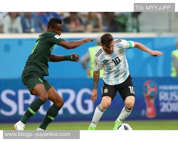尼日利亚与南非足球对抗历史回顾与发展分析
