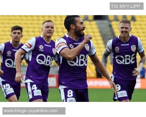 惠灵顿凤凰与柏斯光荣的精彩对决揭示澳超联赛新格局